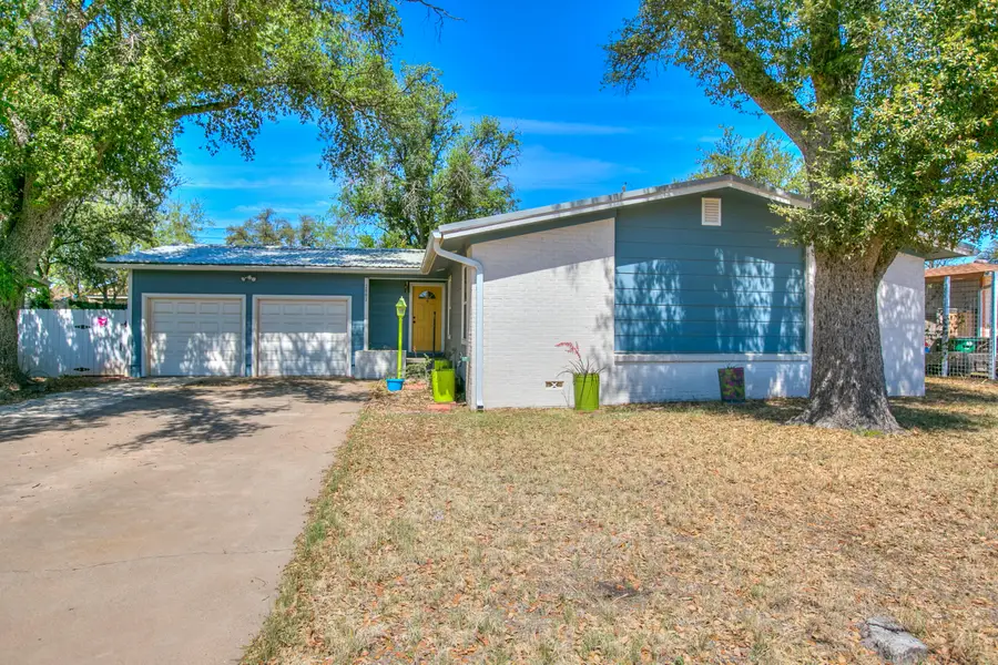 2662 Rice Avenue, San Angelo, TX 76904 - #3