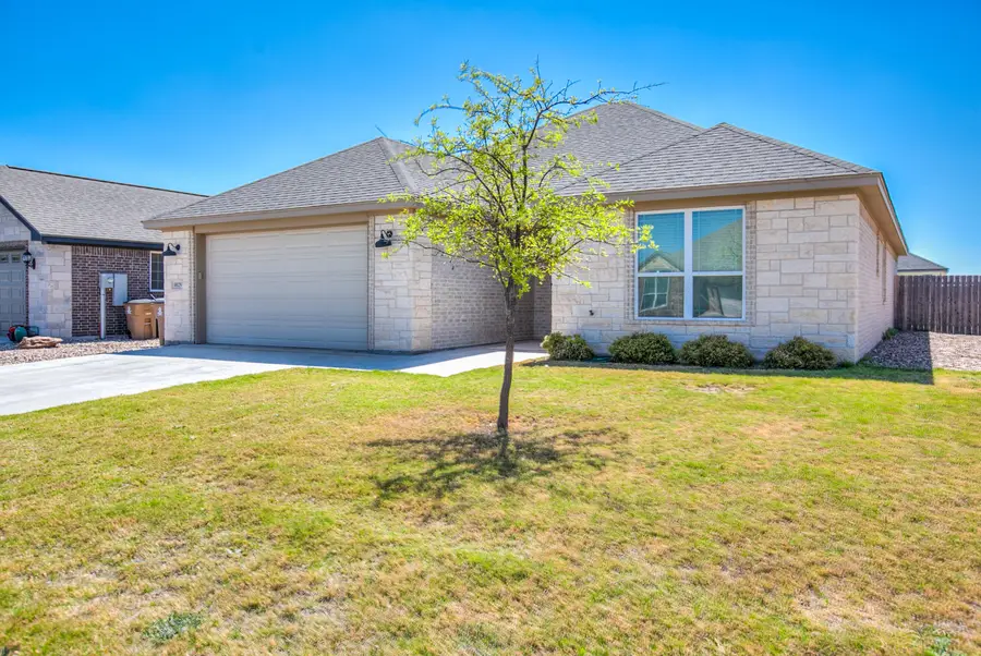 4029 Blair Lane, San Angelo, TX 76904 - #2