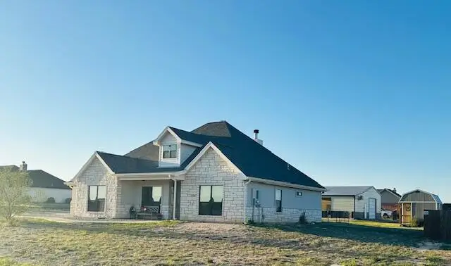 3402 Ponca Path, San Angelo, TX 76901 - #1