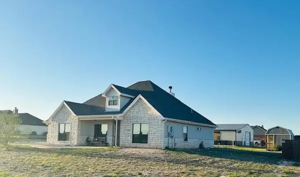 3402 Ponca Path, San Angelo, TX 76901