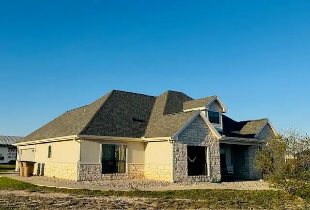 3402 Ponca Path, San Angelo, TX 76901 - #3