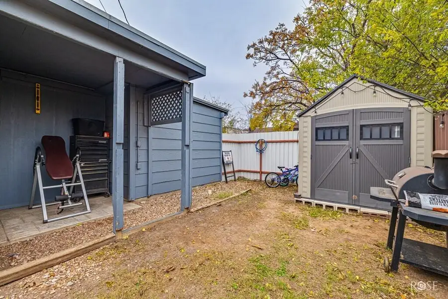 121 S Tyler Street, San Angelo, TX 76901 - #3