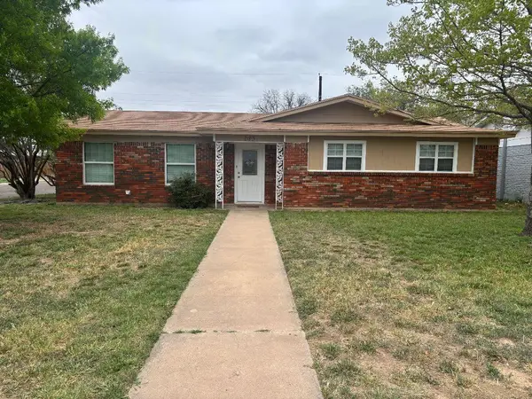 145 Van Zandt Street, San Angelo, TX 76905