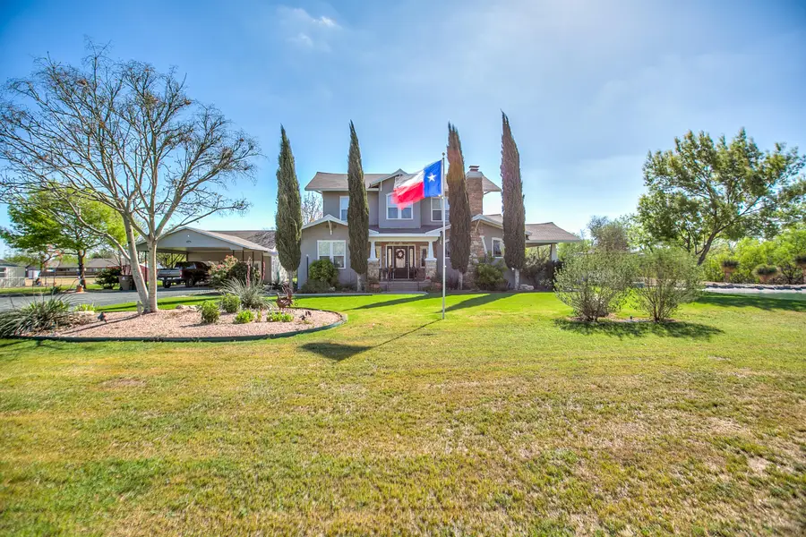 5166 Ben Ficklin Road, San Angelo, TX 76904 - #2