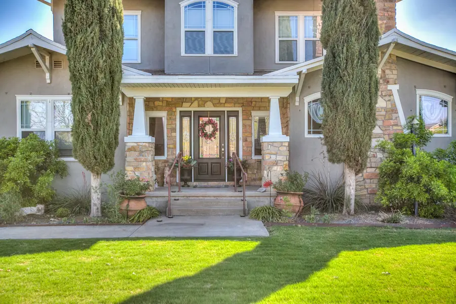 5166 Ben Ficklin Road, San Angelo, TX 76904 - #3