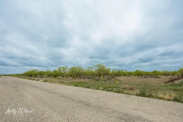 1437 Stone Ledge Lane, San Angelo, TX 76904