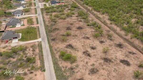 1509 Stone Ledge Lane, San Angelo, TX 76904