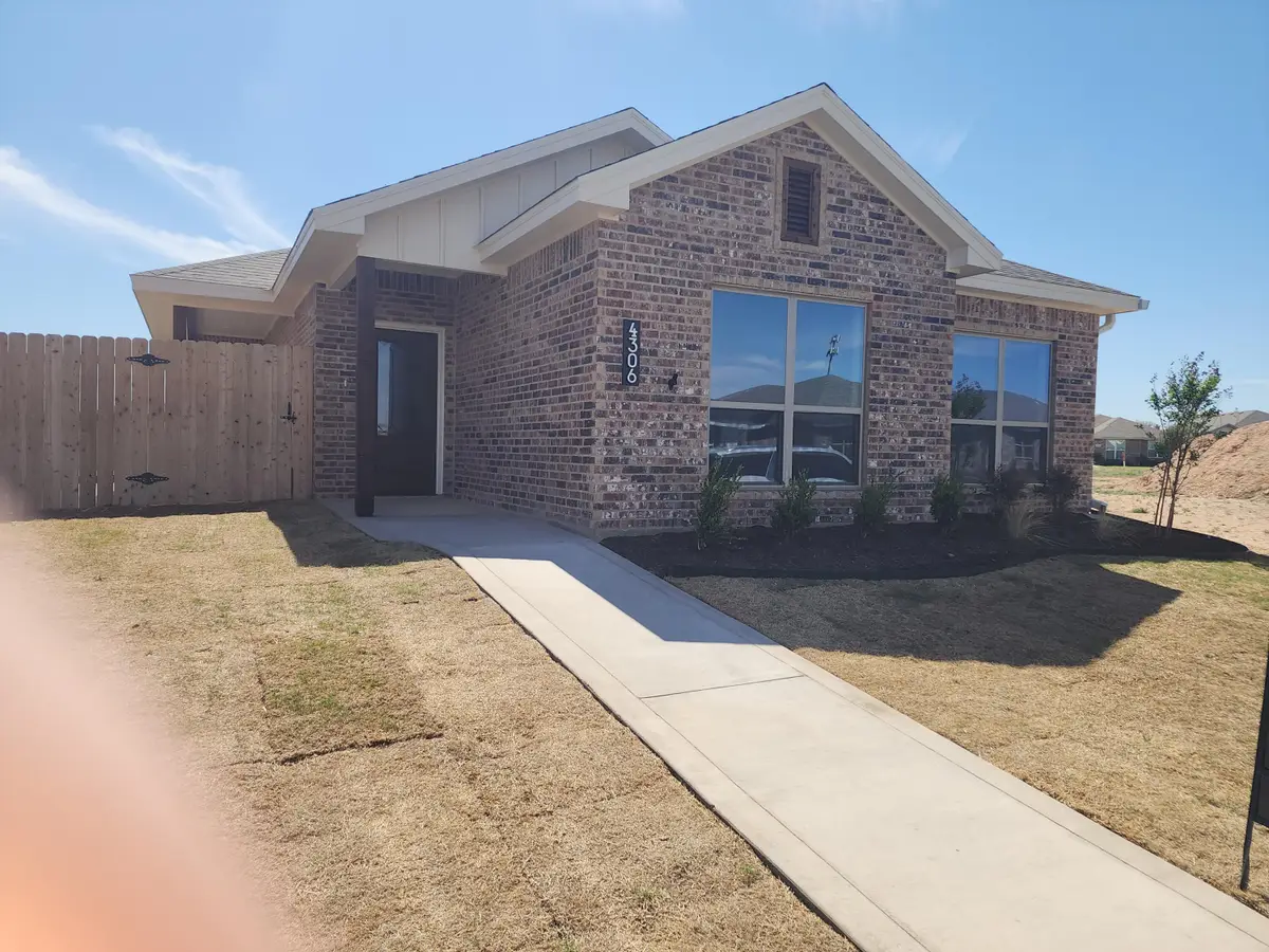 4306 Rimrock Ridge, San Angelo, TX 76904 - #1