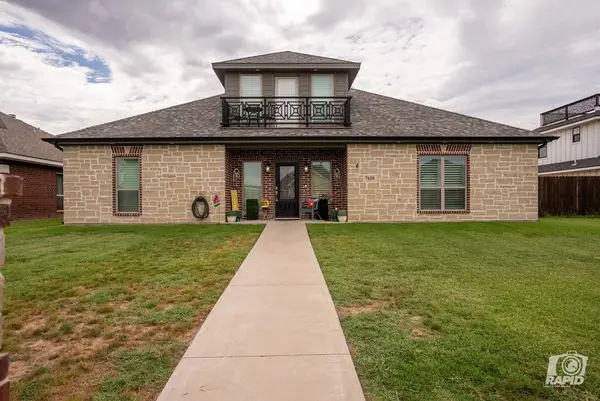 7610 Aspen Avenue, San Angelo, TX 76904