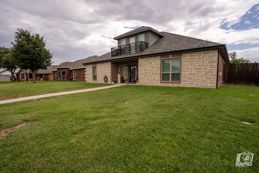 7610 Aspen Avenue, San Angelo, TX 76904 - #3