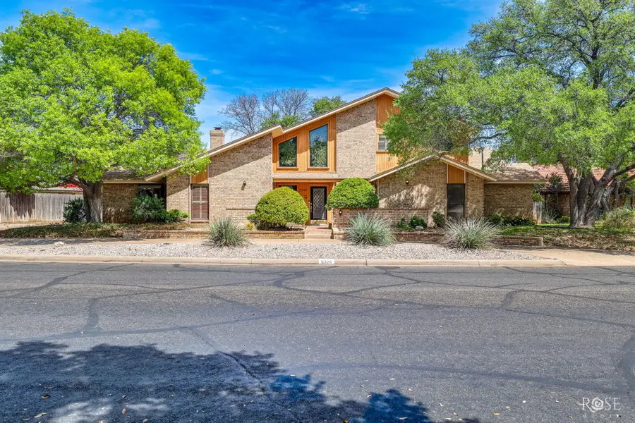 5326 Bentwood Drive, San Angelo, TX 76904 - #2