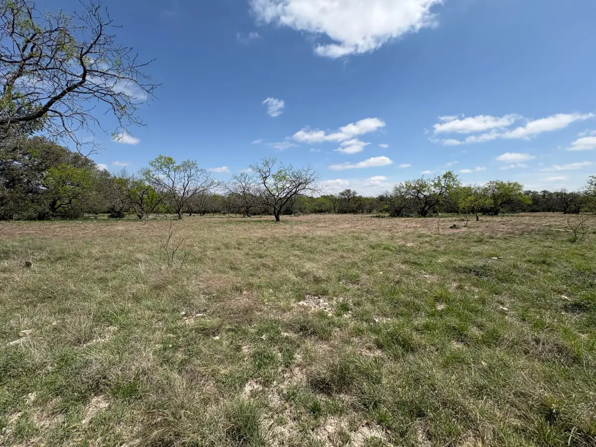 0 Elm Spgs Trail, Menard, TX 76859 - #1