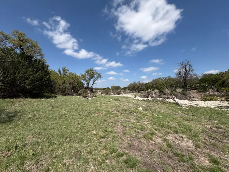 0 Elm Spgs Trail, Menard, TX 76859 - #3