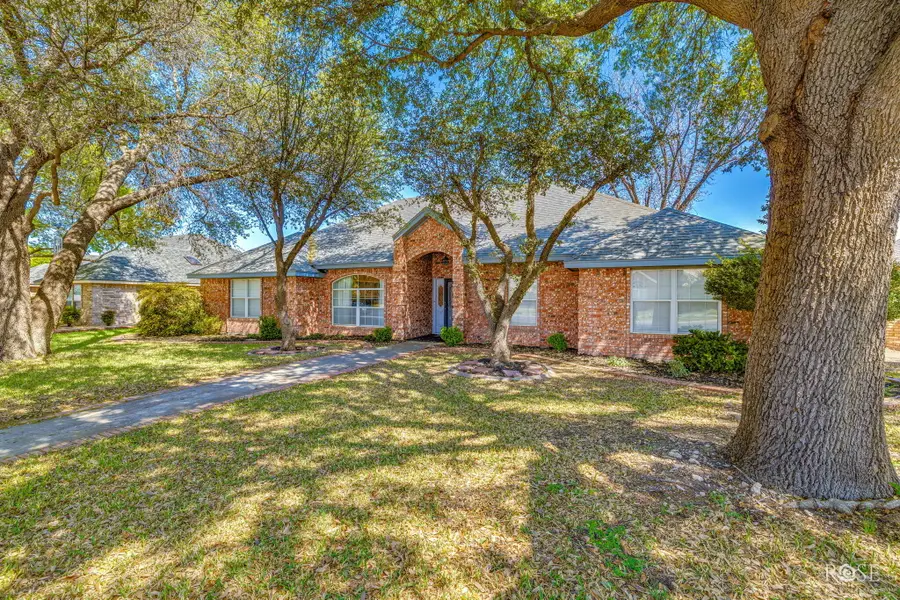 3305 Silver Spur Drive, San Angelo, TX 76904 - #2