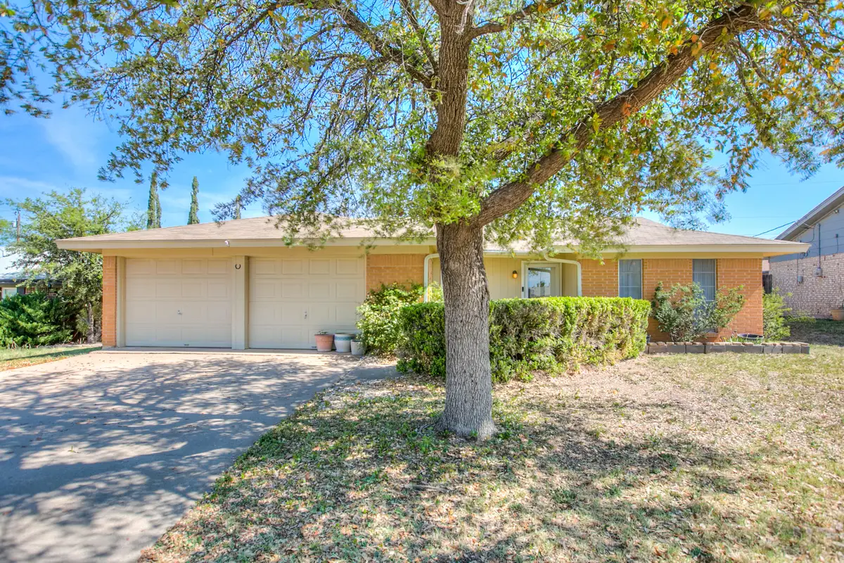 138 Norwood Drive, San Angelo, TX 76903 - #1