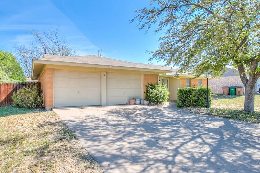 138 Norwood Drive, San Angelo, TX 76903 - #3