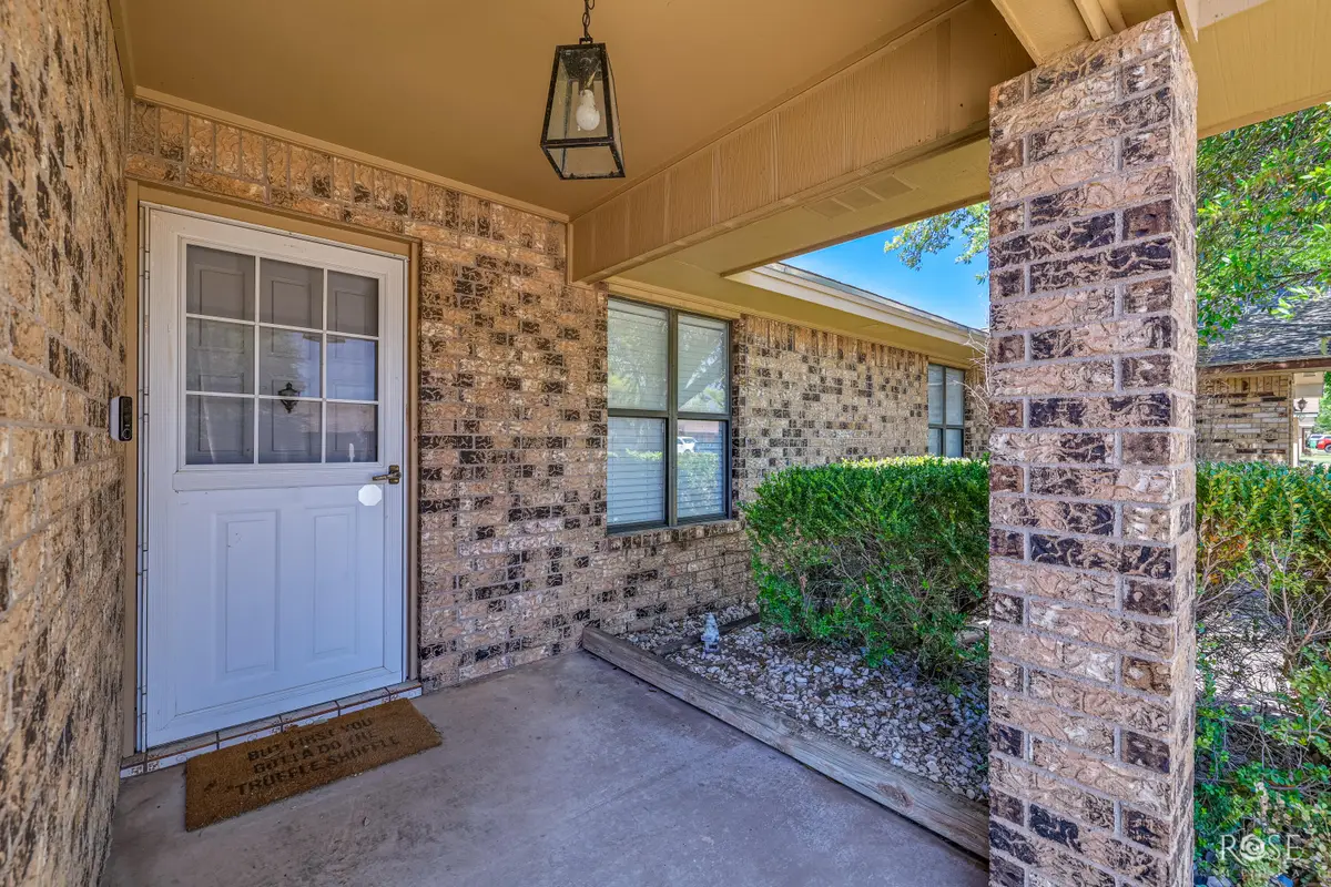 1211 Gregory Drive, San Angelo, TX 76905 - #1