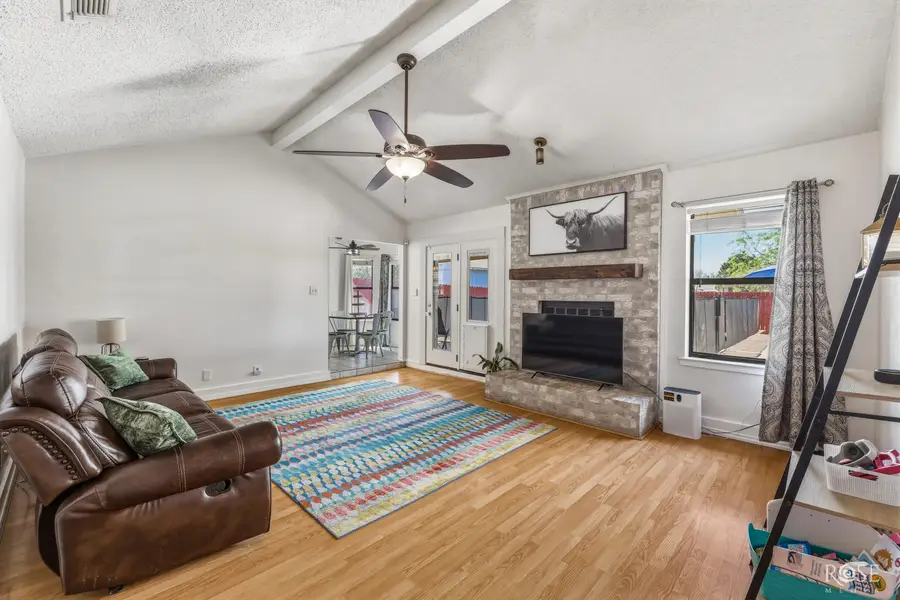 1211 Gregory Drive, San Angelo, TX 76905 - #3