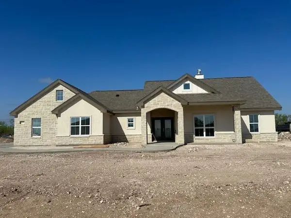 4072 Wildebeest Way Lane, San Angelo, TX 76901