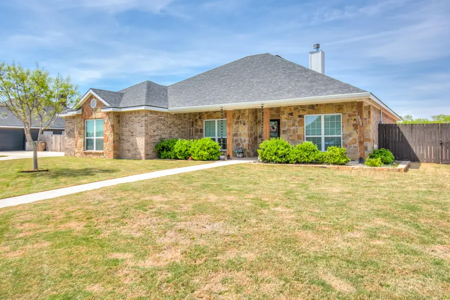 4525 Old Stone Drive, San Angelo, TX 76904 - #2