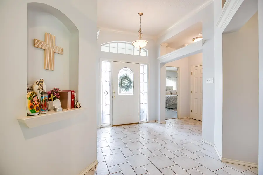 3553 Silver Spur Drive, San Angelo, TX 76904 - #2