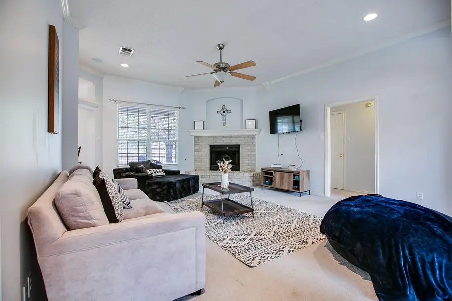 3553 Silver Spur Drive, San Angelo, TX 76904 - #3