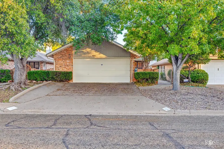 1624 Utah Avenue, San Angelo, TX 76904 - #2