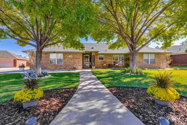 230 Burlington Road, San Angelo, TX 76901