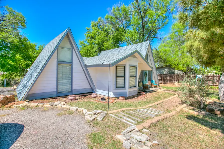 1601 Shady Point Circle Drive, San Angelo, TX 76904 - #2