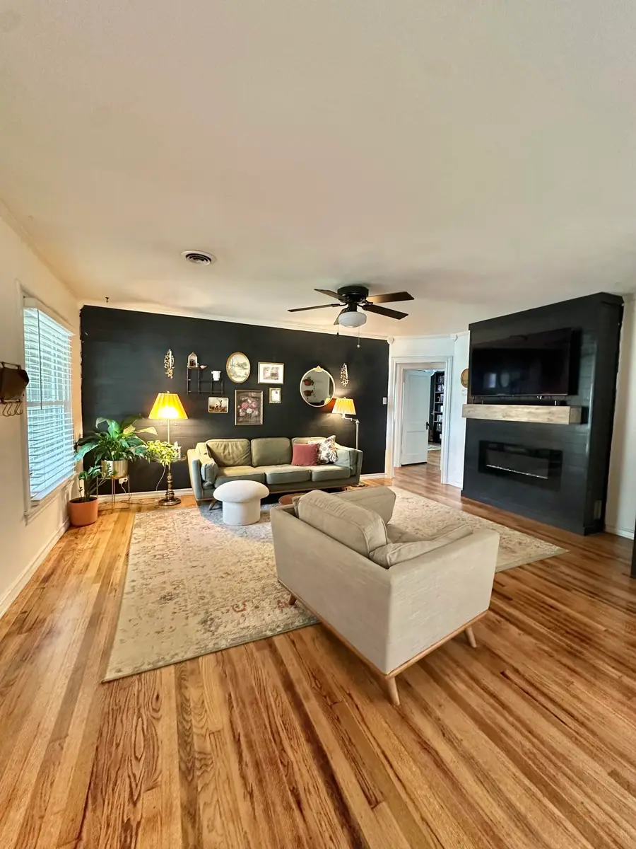 1515 S Van Buren Street, San Angelo, TX 76901 - #3