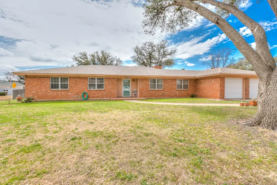 2645 A And M Avenue, San Angelo, TX 76904 - #2