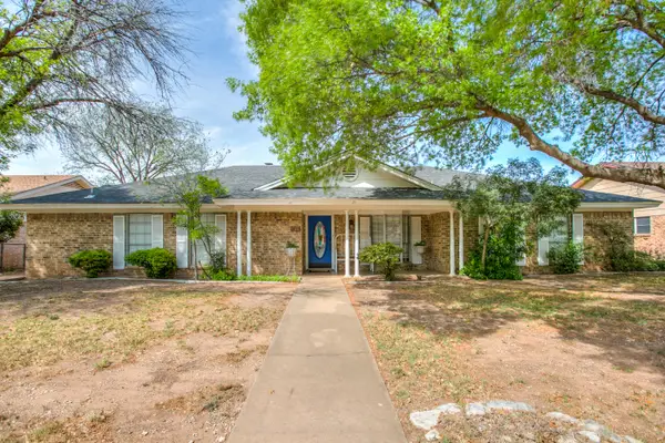 3014 Southland Boulevard, San Angelo, TX 76904