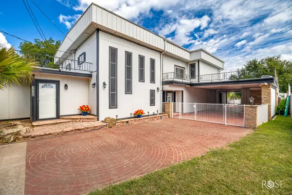 1540 Loop Drive, San Angelo, TX 76904