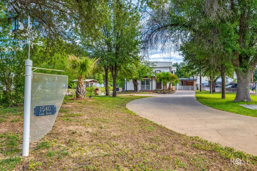 1540 Loop Drive, San Angelo, TX 76904 - #3