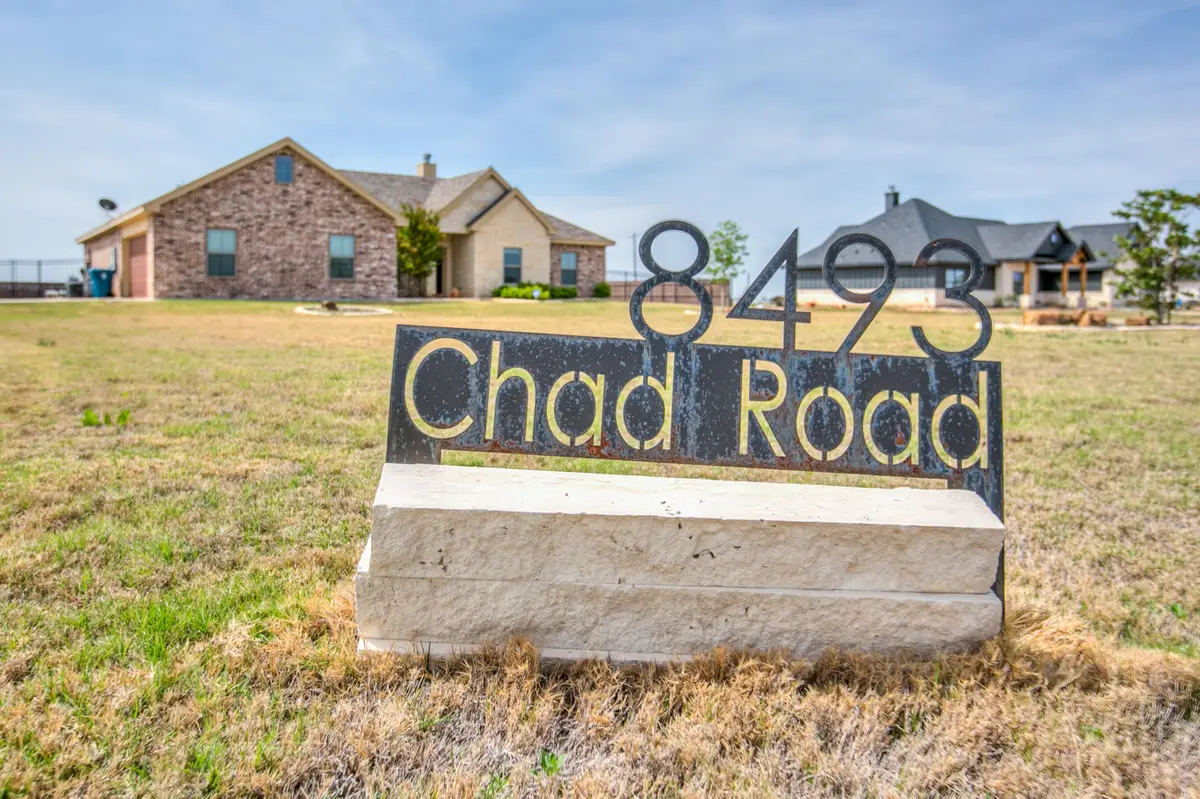 8493 Chad Road, San Angelo, TX 76905 - #1