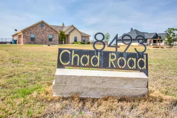 8493 Chad Road, San Angelo, TX 76905