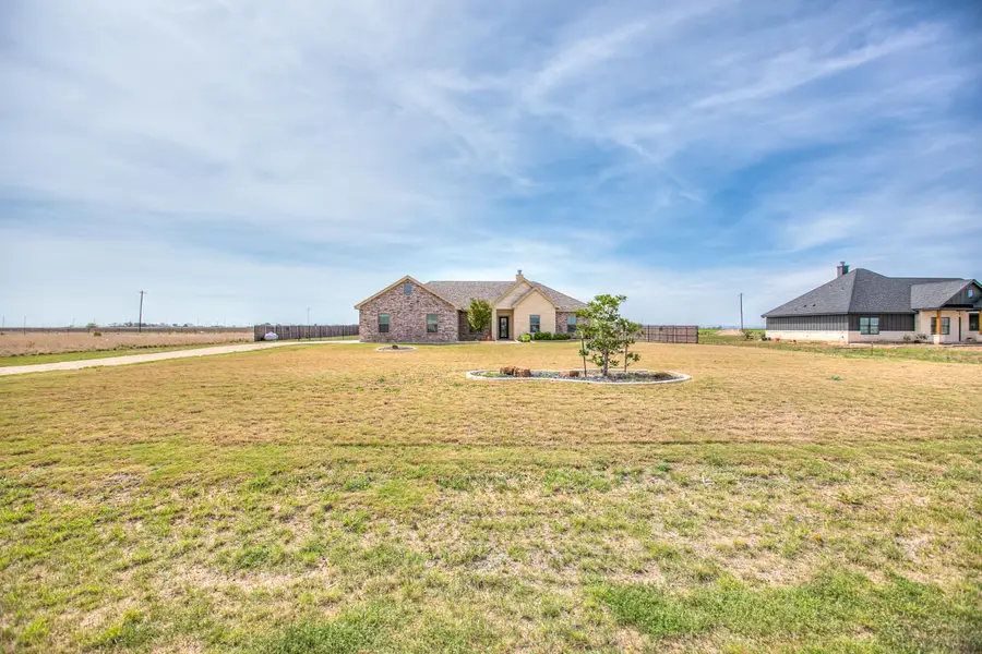 8493 Chad Road, San Angelo, TX 76905 - #2