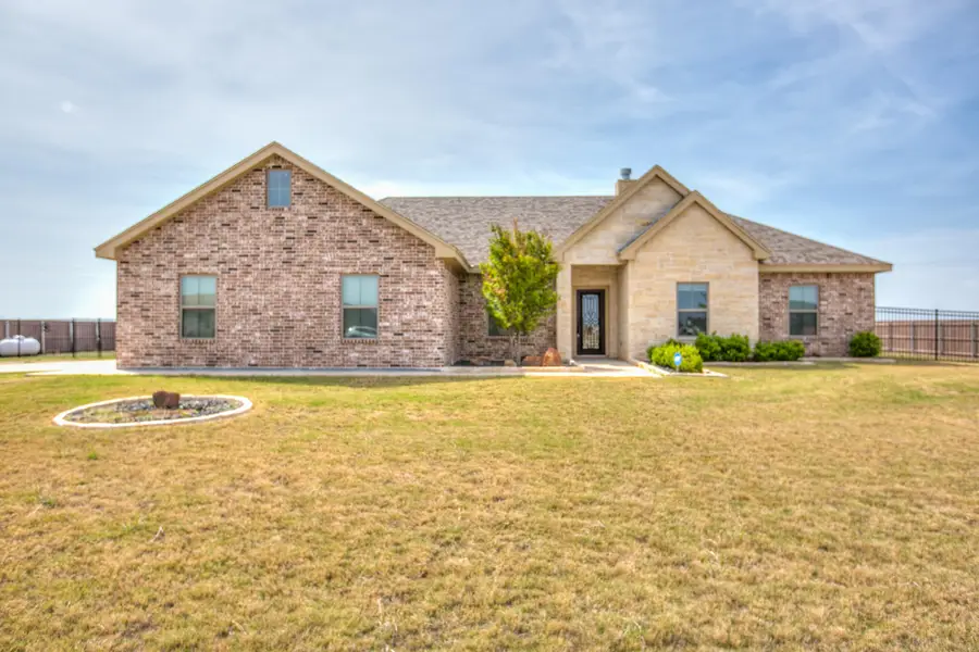 8493 Chad Road, San Angelo, TX 76905 - #3