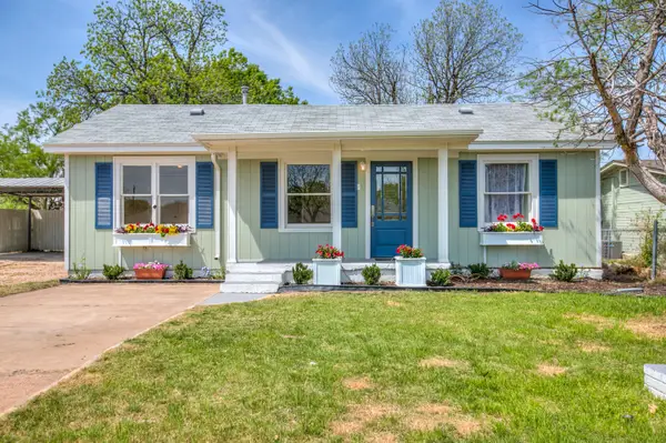 2822 Abilene Street, San Angelo, TX 76901