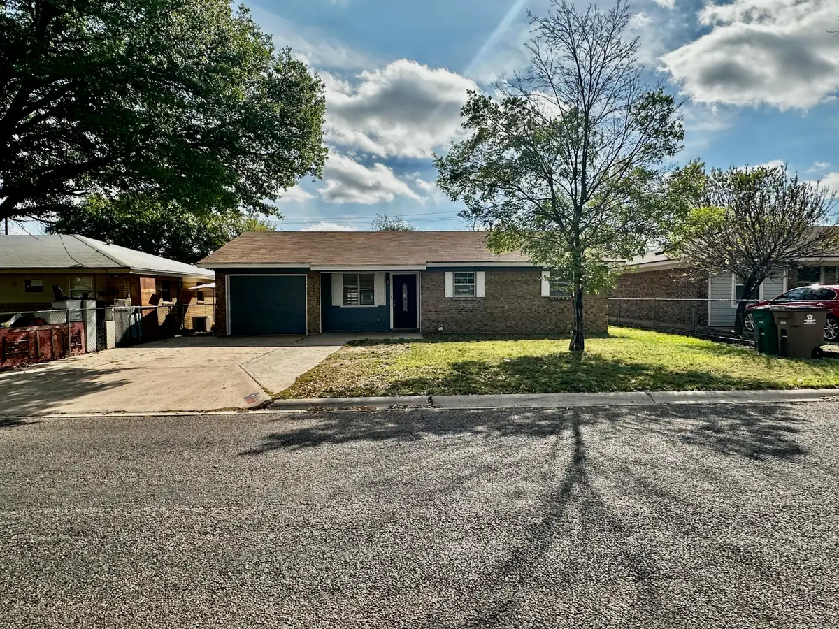 1010 Linda Lee Drive, San Angelo, TX 76905 - #1