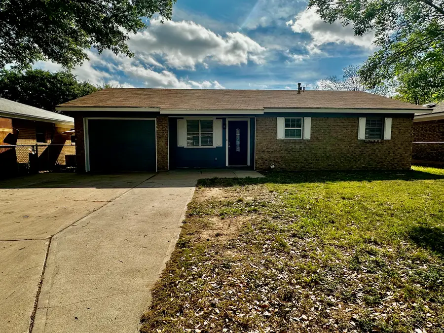 1010 Linda Lee Drive, San Angelo, TX 76905 - #3