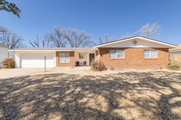 130 Greer Street, San Angelo, TX 76903