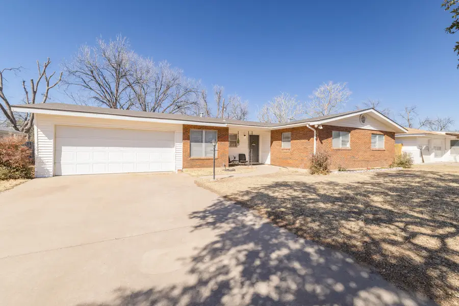 130 Greer Street, San Angelo, TX 76903 - #2