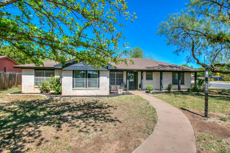 3202 Tanglewood Drive, San Angelo, TX 76904 - #3