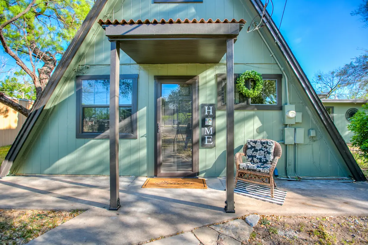 2618 Sleepy Hollow Road, San Angelo, TX 76904 - #1