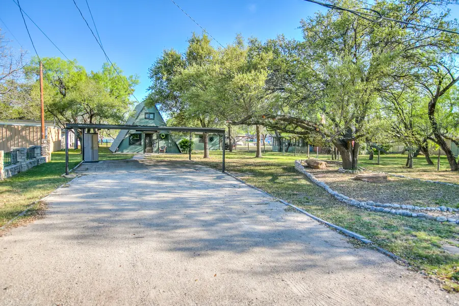 2618 Sleepy Hollow Road, San Angelo, TX 76904 - #2