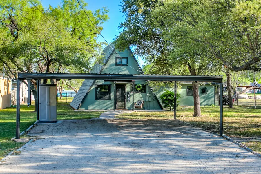 2618 Sleepy Hollow Road, San Angelo, TX 76904 - #3