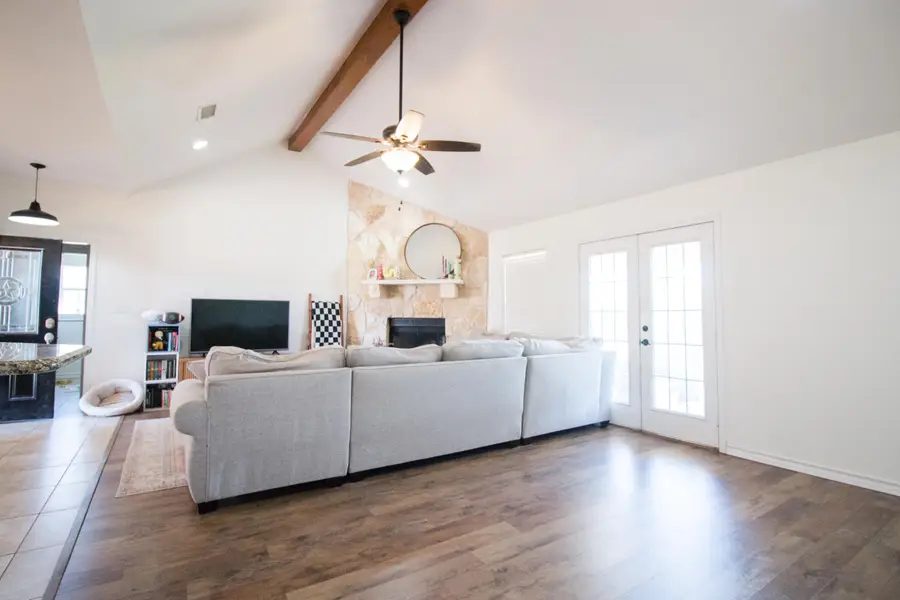 233 Norwood Drive, San Angelo, TX 76903 - #2