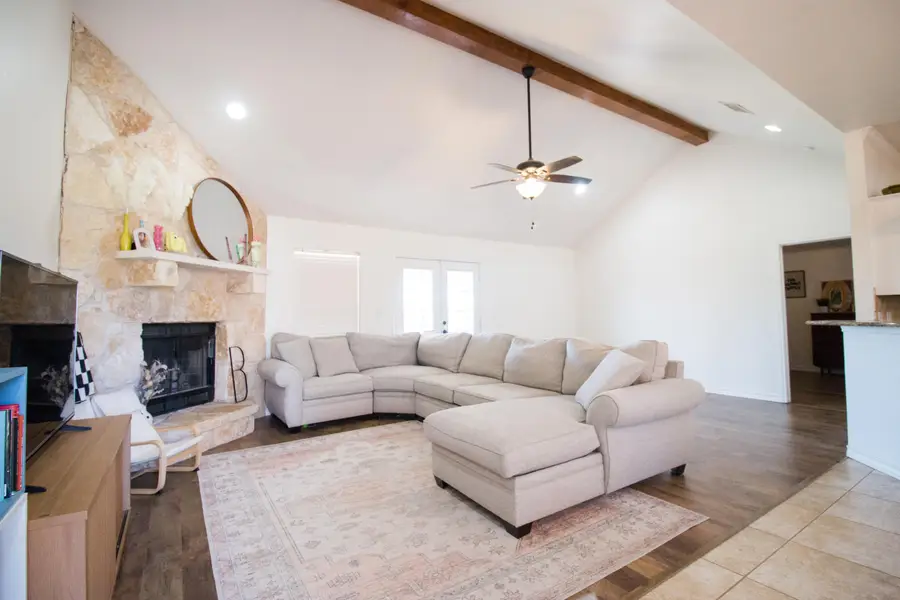 233 Norwood Drive, San Angelo, TX 76903 - #3