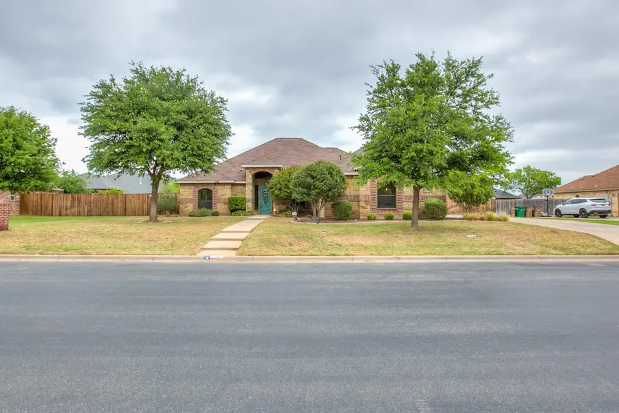 1806 Pine Valley Street, San Angelo, TX 76904 - #3